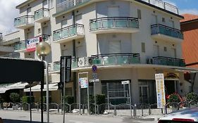 Hotel Villa Domiziana